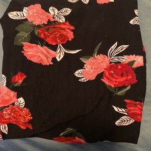 LulaRoe tc leggings